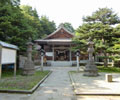 那須温泉神社