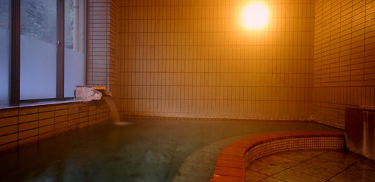相の湯