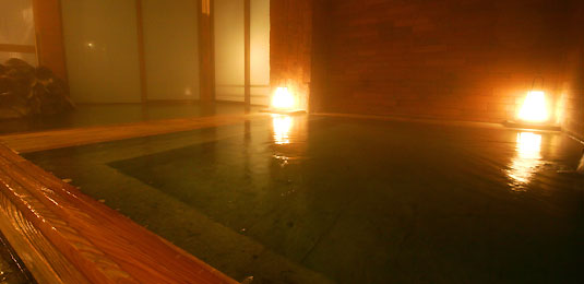 笹の湯